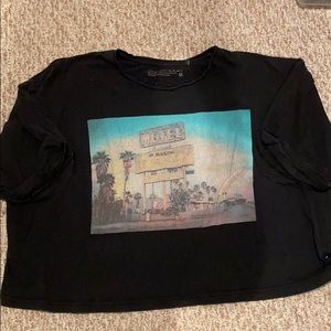 Willian Rast Graphic Short-sleeve Box Tee